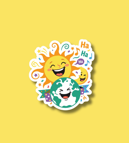 Humorous Day