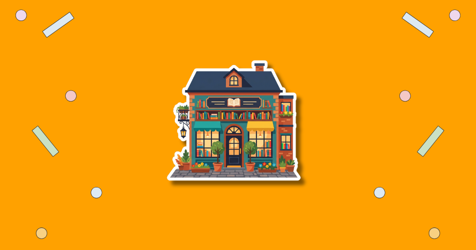 Independent Bookstore Day