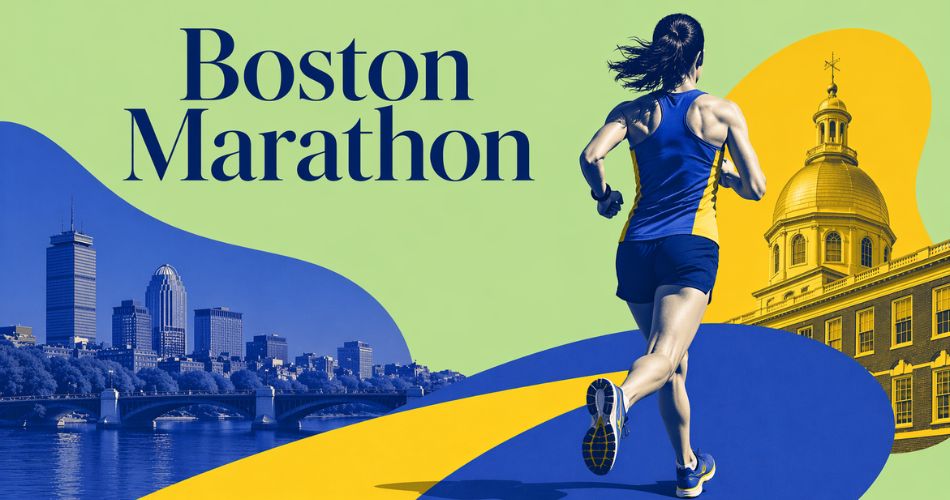 Interesting facts about the Boston Marathon
