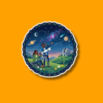 International Astronomy Day (Spring Astronomy Day)
