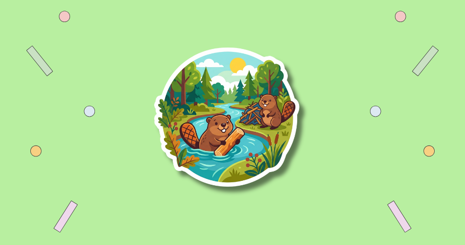 International Beaver Day
