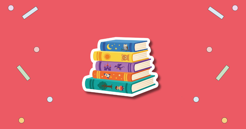International Children&rsquo;s Book Day