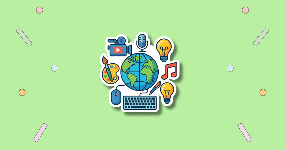 International Creator Day