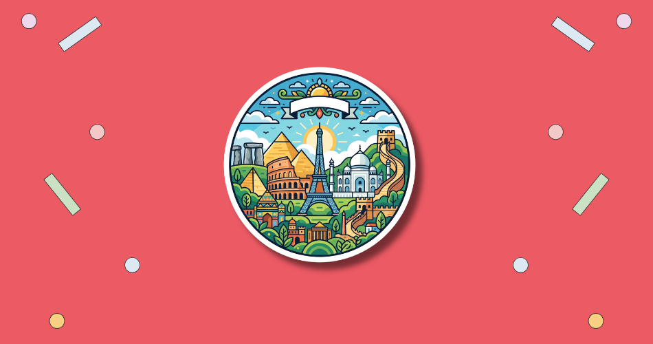 International Day for Monuments and Sites