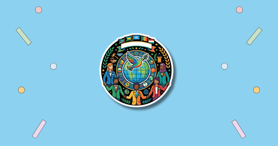 International Delegate&rsquo;s Day