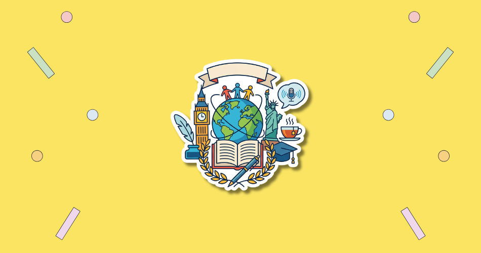 International English Language Day