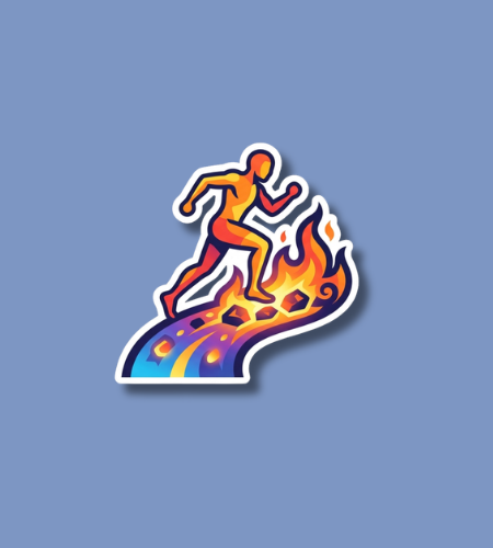 International Firewalk Day