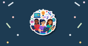 International Girls In ICT Day