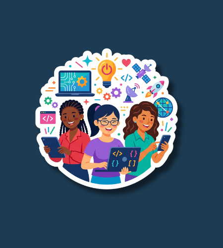 International Girls in ICT Day