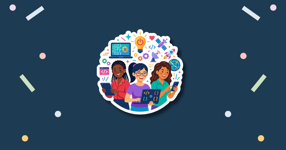 International Girls in ICT Day