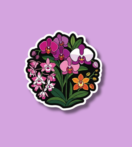 International Orchid Day