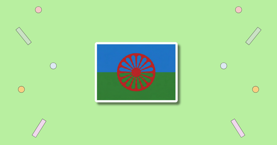 International Romani Day