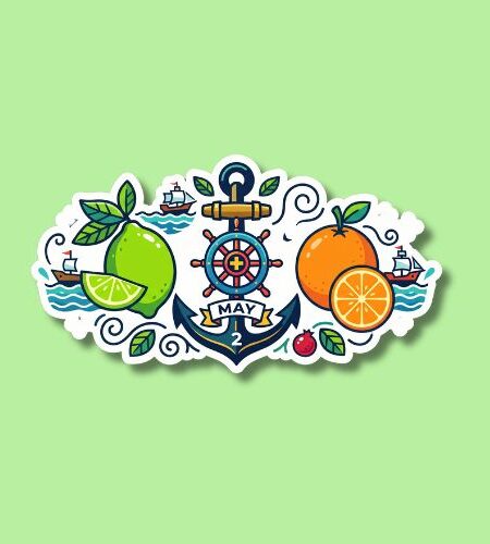 International Scurvy Awareness Day