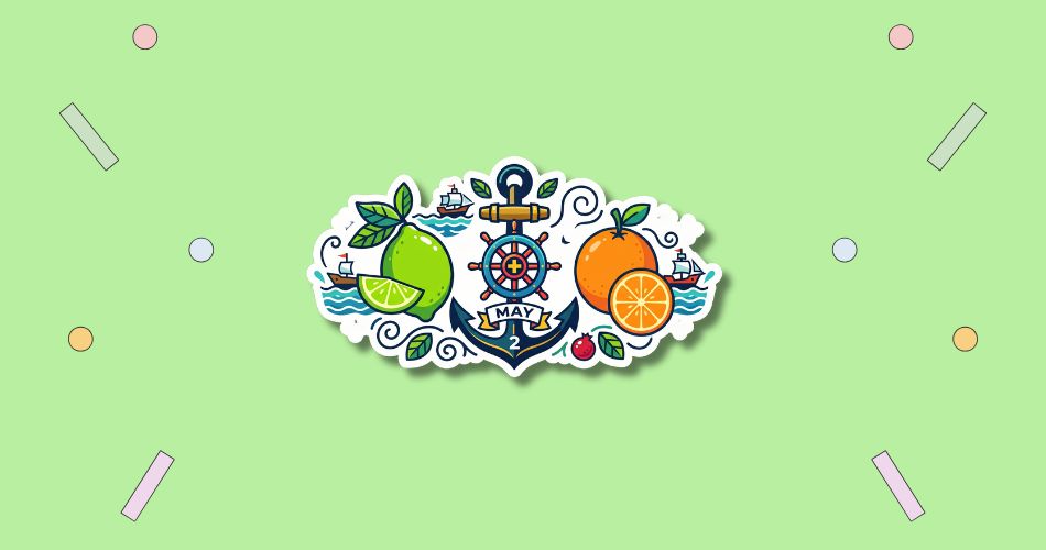 International Scurvy Awareness Day