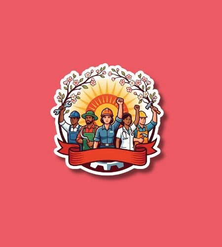 International Workers' Day