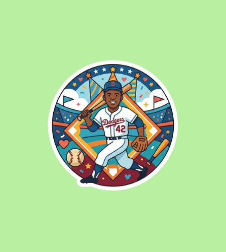 Jackie Robinson Day