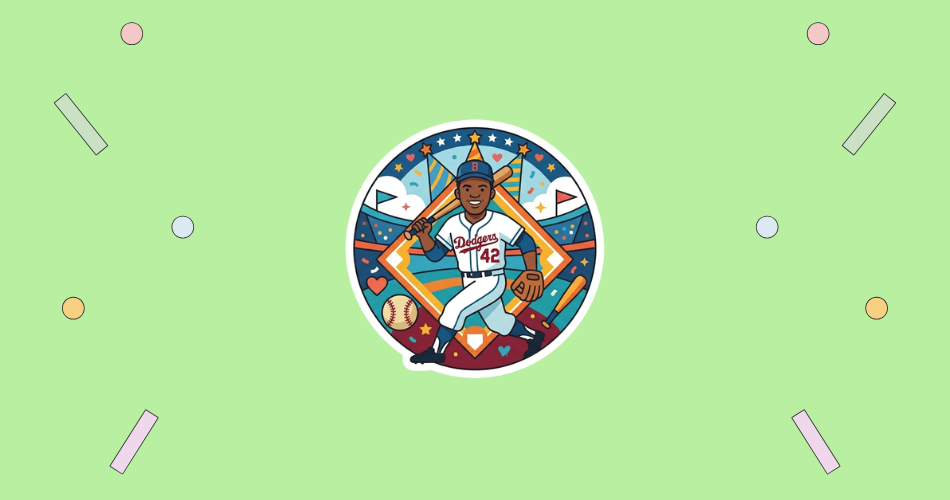 Jackie Robinson Day