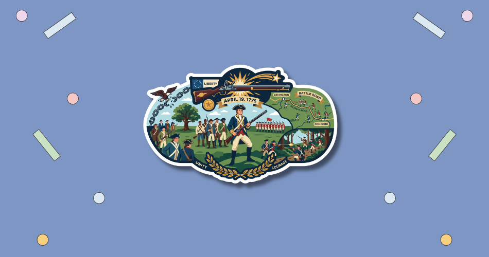 John Parker Day