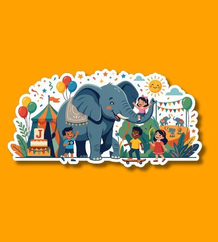 Jumbo Day