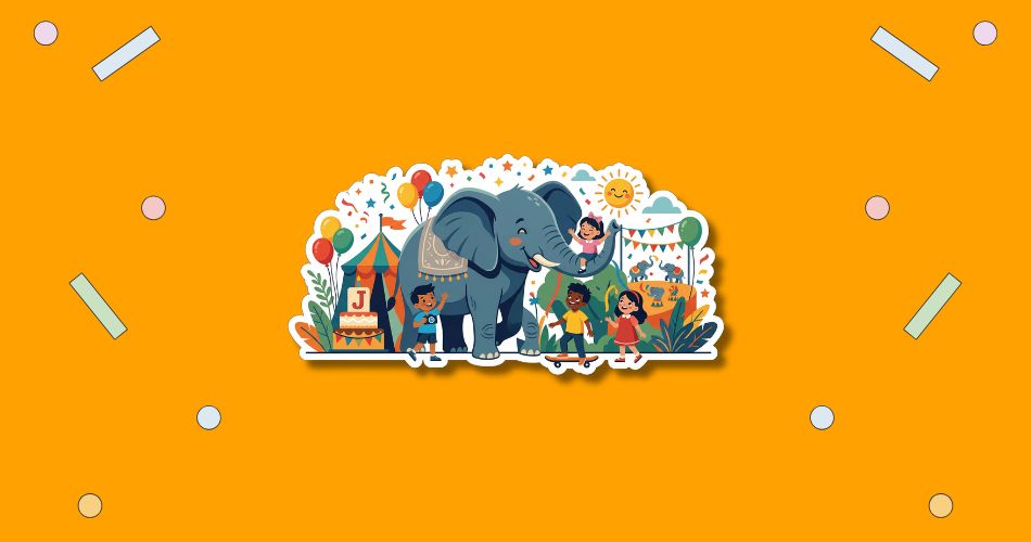 Jumbo Day