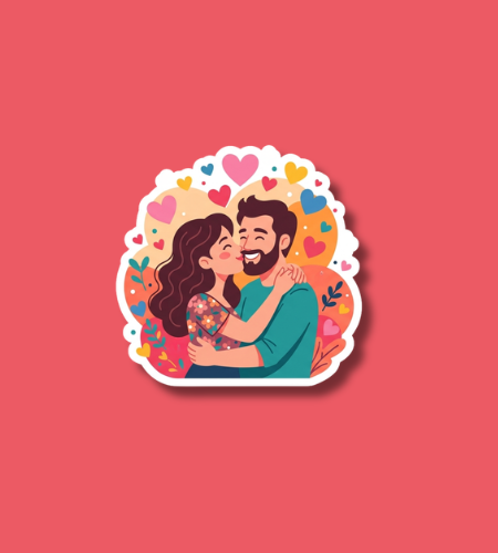Kiss Your Mate Day