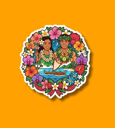 Lei Day