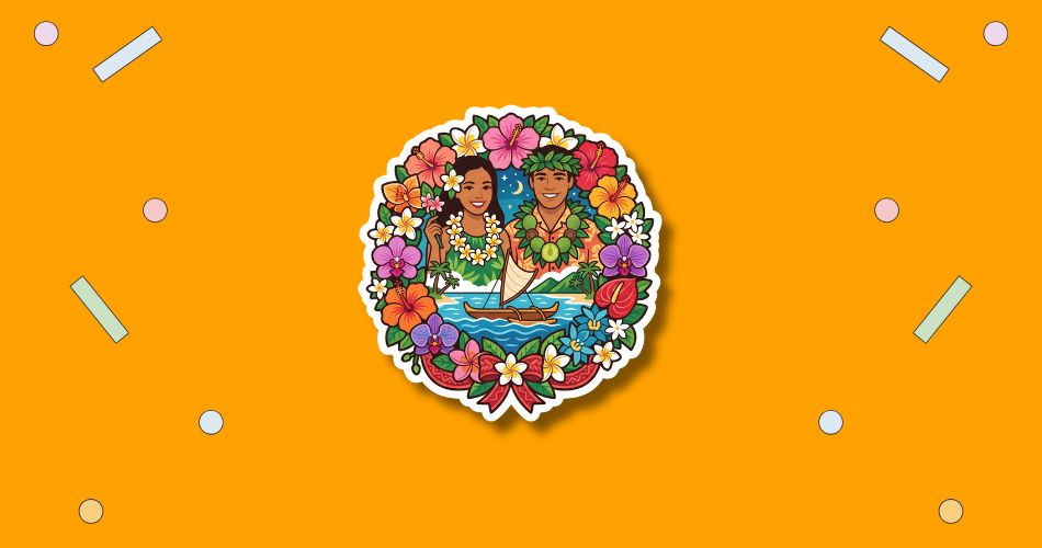 Lei Day