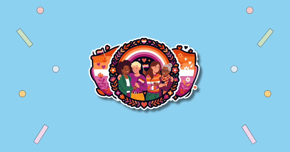Lesbian Visibility Day