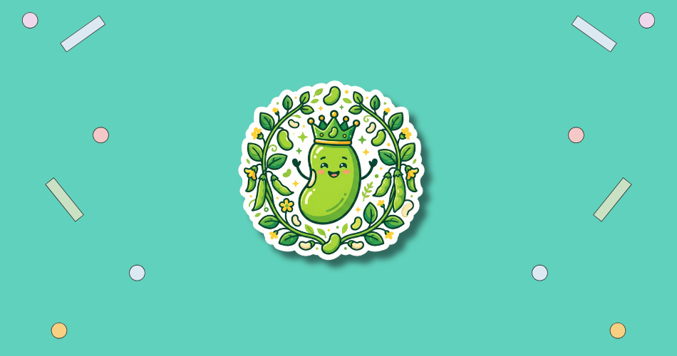 Lima Bean Respect Day