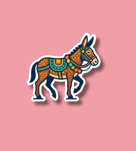 Matanzas Mule Day