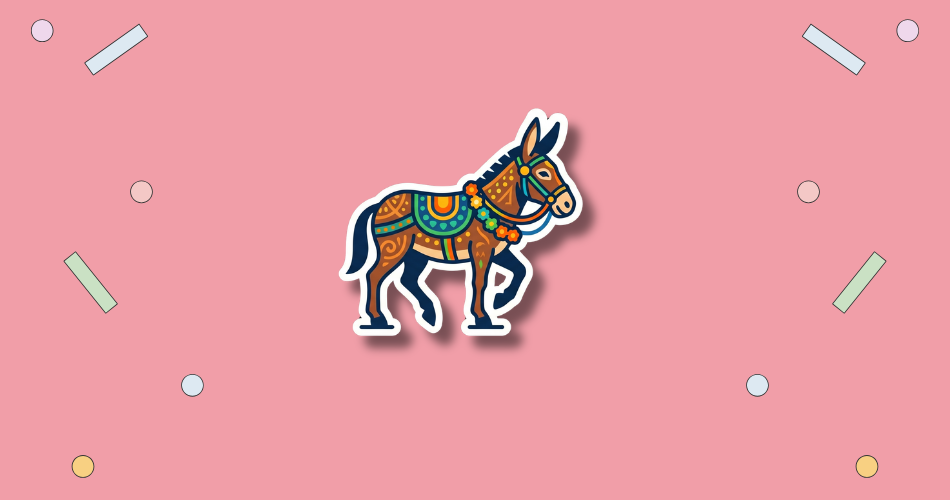Matanzas Mule Day