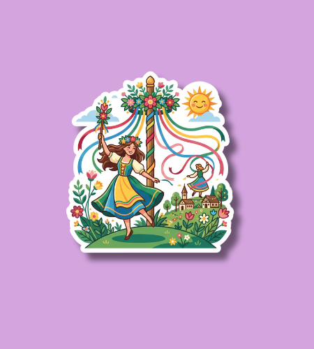 May Day