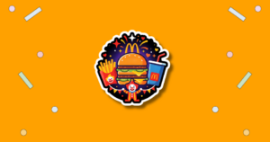 McDonald's Day