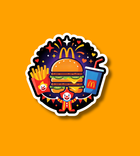 McDonald's Day