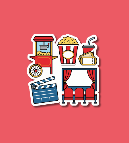 Movie Theatre Day