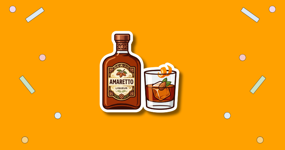 National Amaretto Day