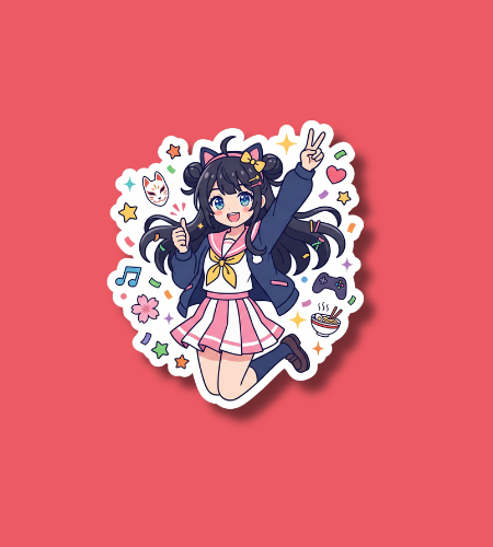National Anime Day