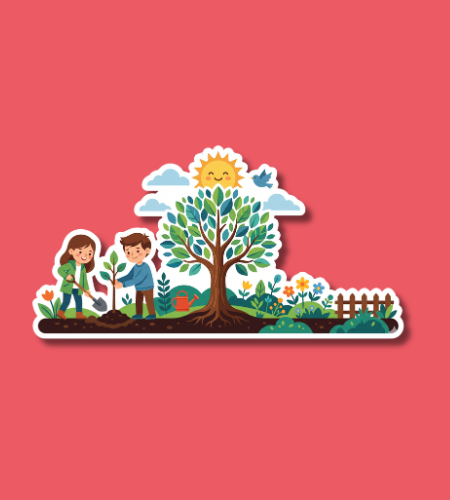 National Arbor Day