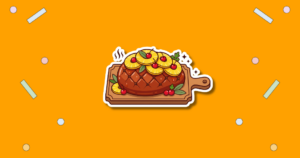 National Baked Ham with Pineapple Day