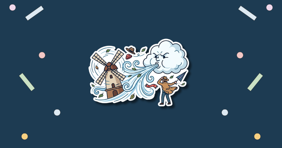National Big Wind Day