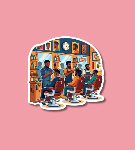 National Black Barber Shop Appreciation Day