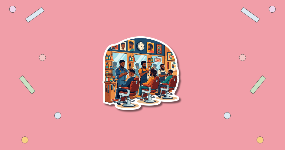 National Black Barber Shop Appreciation Day