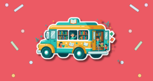 National Bookmobile Day