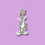 National Bugs Bunny Day