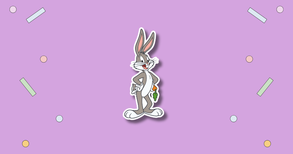 National Bugs Bunny Day