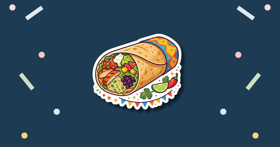 National Burrito Day