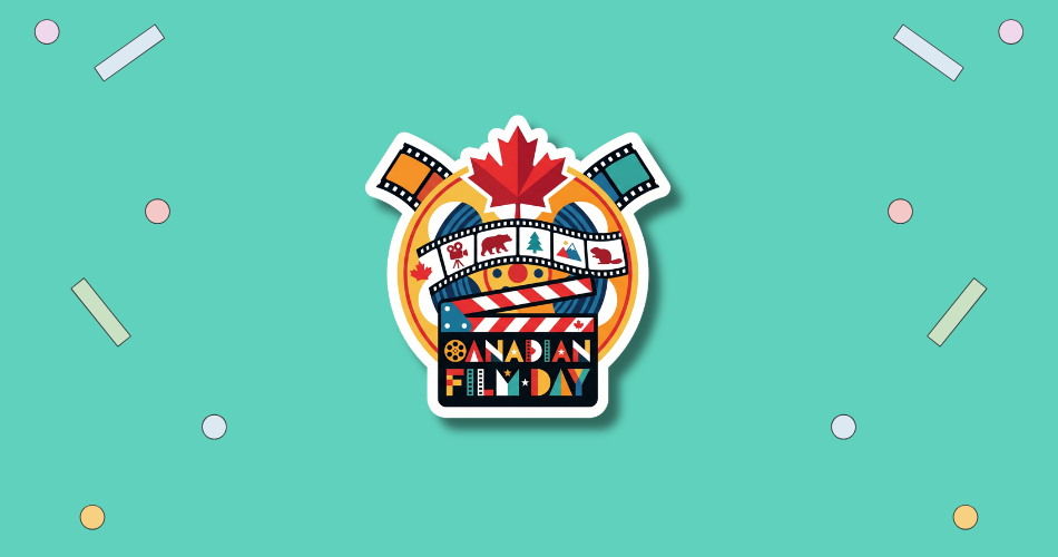 National Canadian Film Day