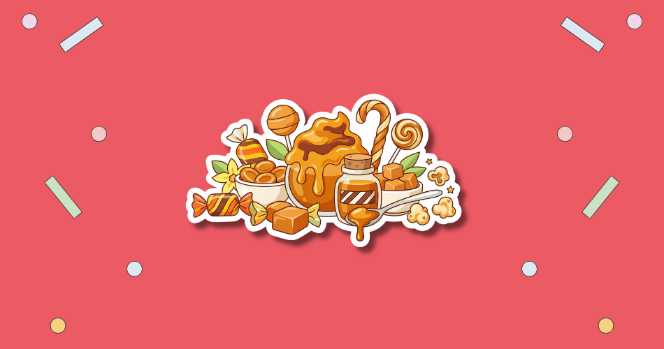 National Caramel Day