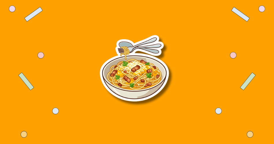 National Carbonara Day