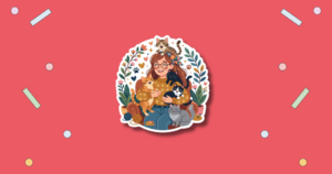 National Cat Lady Day